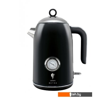  - Электрочайники и термопоты Leonord Retro LE-1903/2 - Retro LE-1903/2