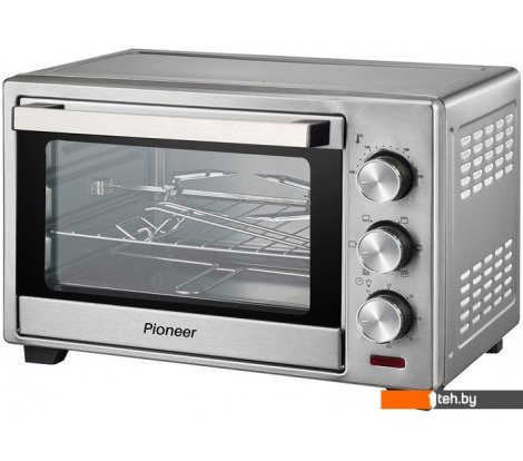  - Мини-печи (ростеры) Pioneer MO5011G - MO5011G