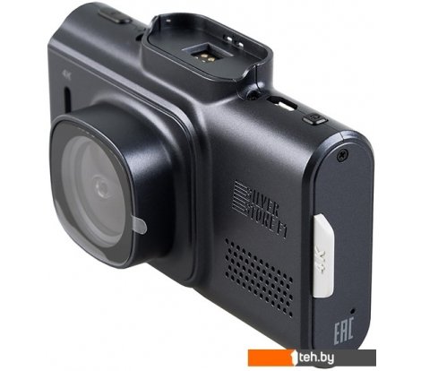  - Автомобильные видеорегистраторы SilverStone F1 CityScanner 4K - F1 CityScanner 4K