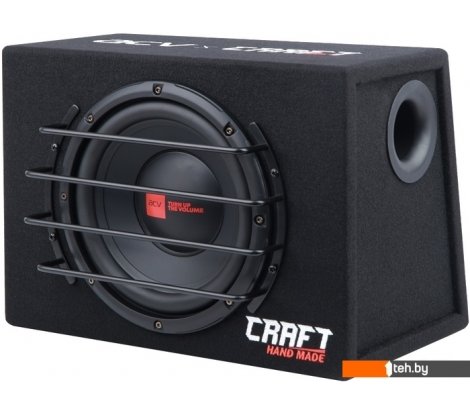  - Автоакустика ACV Craft B10A - Craft B10A