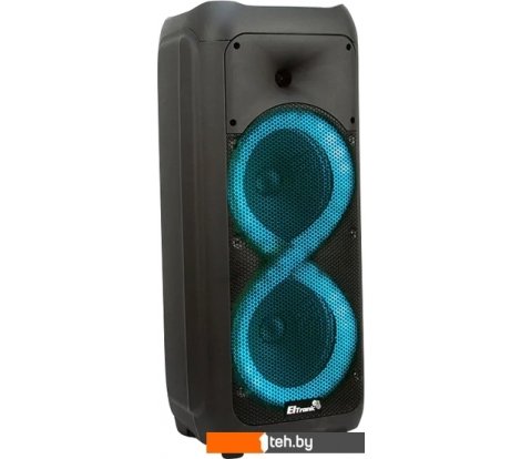  - Беспроводные и портативные колонки Eltronic 20-58 Dance Box 500 - 20-58 Dance Box 500