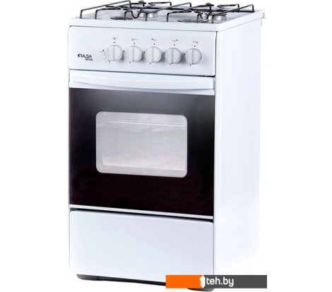  - Кухонные плиты Лада Nova RG 24040 W - Nova RG 24040 W