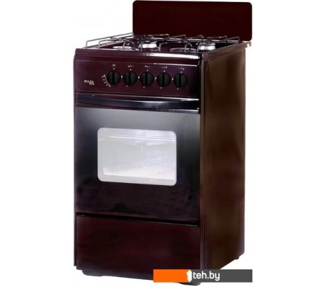  - Кухонные плиты Лада Nova RG 24039 B - Nova RG 24039 B