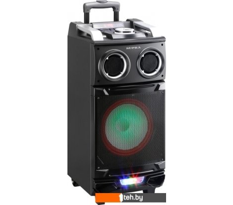  - Беспроводные и портативные колонки Supra SMB-880 - SMB-880