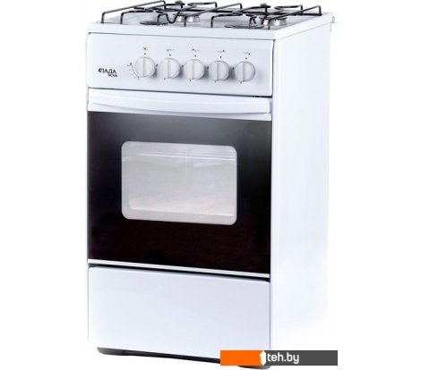  - Кухонные плиты Лада Nova RG 24043 W - Nova RG 24043 W