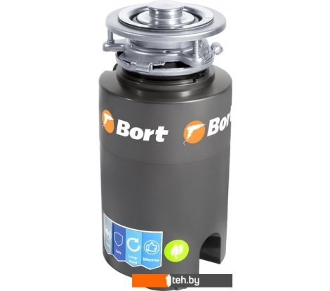  - Измельчители пищевых отходов Bort Titan 4000 (Control) - Titan 4000 (Control)