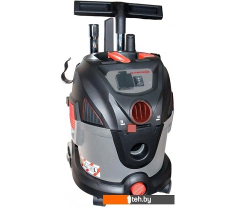  - Пылесосы Интерскол ПУ-20/1400Р - ПУ-20/1400Р