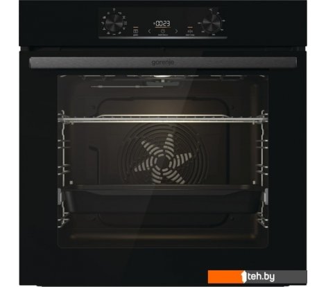  - Духовые шкафы Gorenje BO6735E05B - BO6735E05B