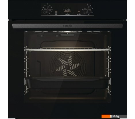  - Духовые шкафы Gorenje BO6735E05B - BO6735E05B