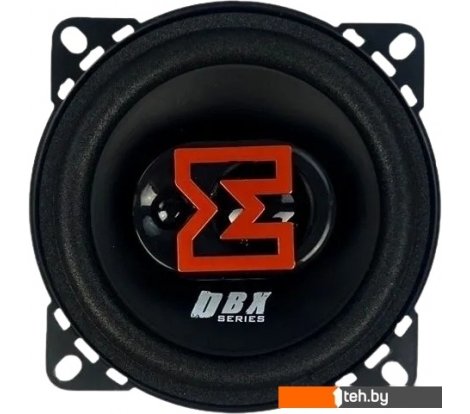  - Автоакустика EDGE EDBX4-E1 - EDBX4-E1