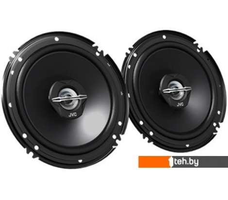  - Автоакустика JVC CS-J620X - CS-J620X