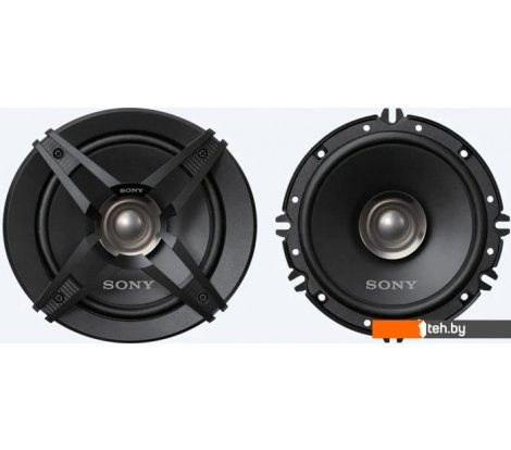 - Автоакустика Sony XS-FB161E - XS-FB161E