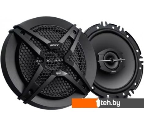  - Автоакустика Sony XS-GTF1639 - XS-GTF1639