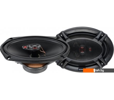  - Автоакустика Soundmax SM-CSI693 - SM-CSI693