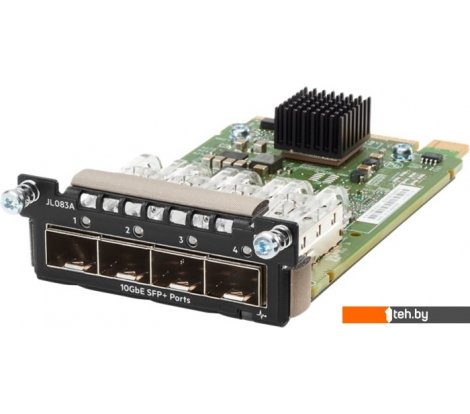  - Коммутаторы Aruba JL083A - JL083A