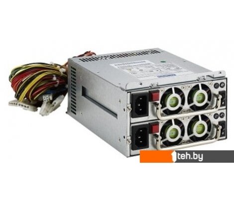  - Блоки питания Advantech RPS8-500U2-XE - RPS8-500U2-XE