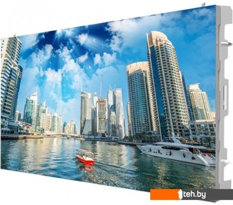  - Информационные панели Hikvision DS-D4215FI-CWF - DS-D4215FI-CWF