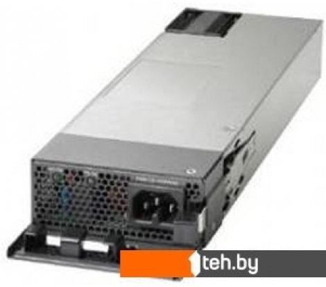 - Блоки питания Cisco PWR-C5-1KWAC= - PWR-C5-1KWAC=
