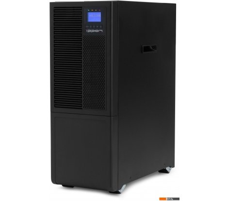  - Источники бесперебойного питания IPPON Innova T II 10K - Innova T II 10K