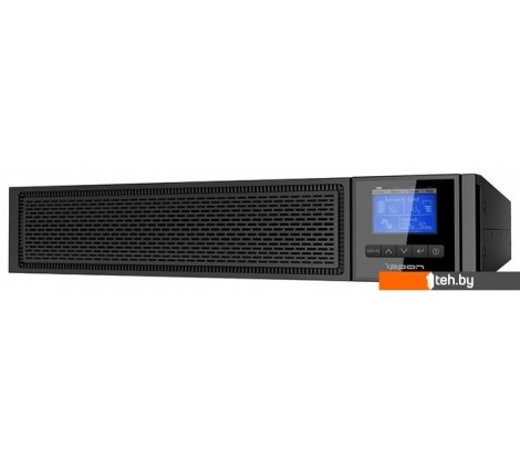  - Источники бесперебойного питания IPPON Innova RT II 6000 - Innova RT II 6000
