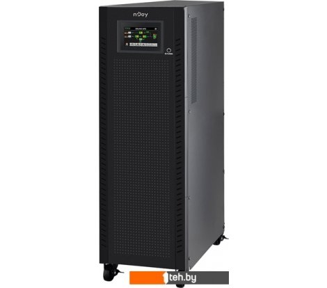  - Источники бесперебойного питания nJoy Garun 10KL - Garun 10KL