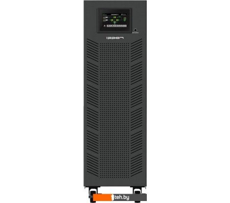  - Источники бесперебойного питания IPPON Innova RT 33 20K Tower - Innova RT 33 20K Tower
