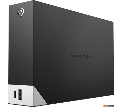  - Внешние накопители Seagate One Touch Desktop Hub STLC20000400 20TB - One Touch Desktop Hub STLC20000400 20TB