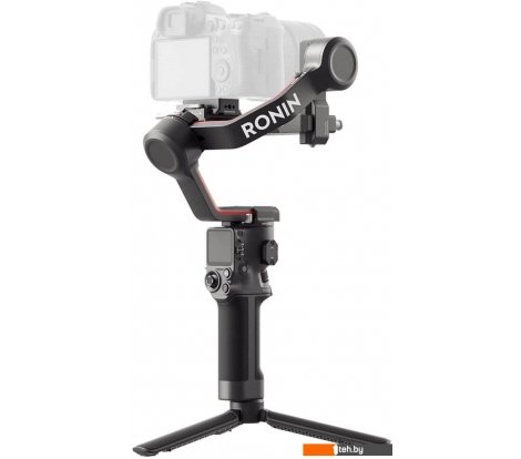  - Штативы и стабилизаторы для фото-, видео- и световой техники DJI RS 3 Combo - RS 3 Combo