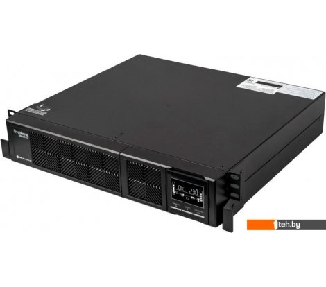  - Источники бесперебойного питания Systeme Electric SRTSE2000RTXLISH - SRTSE2000RTXLISH