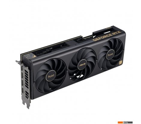  - Видеокарты ASUS ProArt GeForce RTX 4070 OC Edition 12GB GDDR6X PROART-RTX4070-O12G - ProArt GeForce RTX 4070 OC Edition 12GB GDDR6X PROART-RTX4070-O12G