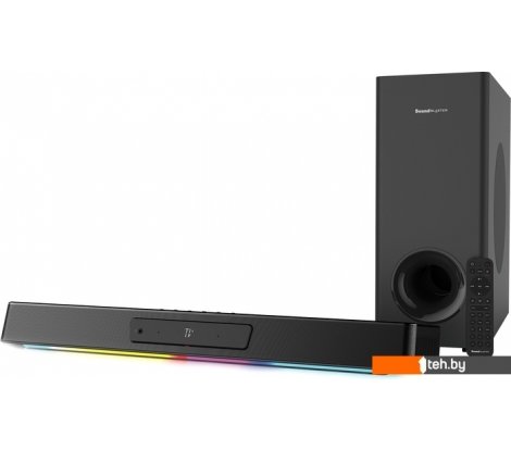  - Мультимедиа акустика Creative Sound Blaster Katana V2 - Sound Blaster Katana V2