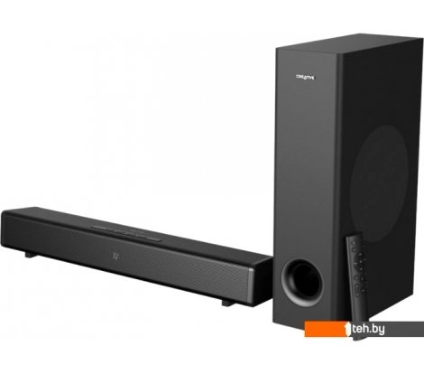  - Саундбары и домашние кинотеатры Creative Stage 360 - Stage 360