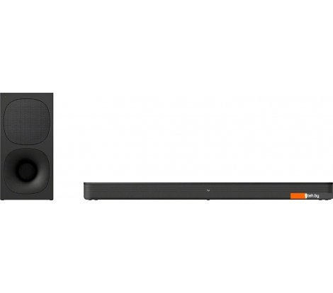  - Саундбары и домашние кинотеатры Sony HT-S400 - HT-S400