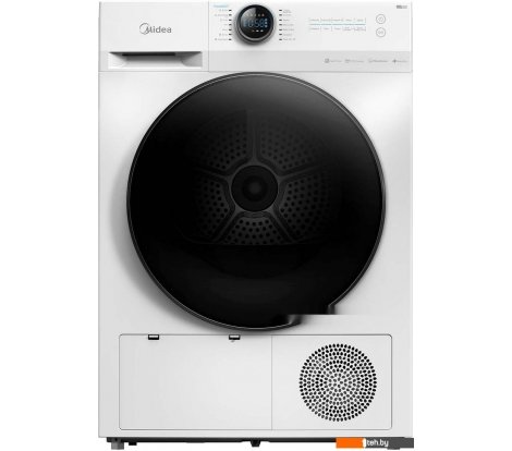  - Стиральная машина Midea Lunar MD200D90WB/W-RU - Lunar MD200D90WB/W-RU