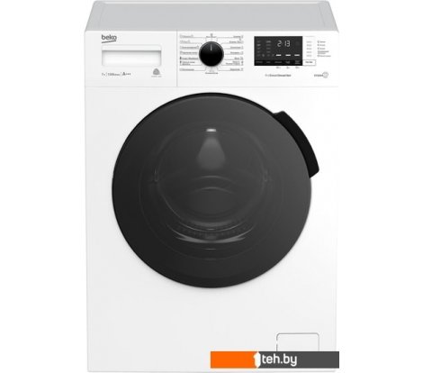 - Стиральная машина BEKO RSPE78612W - RSPE78612W
