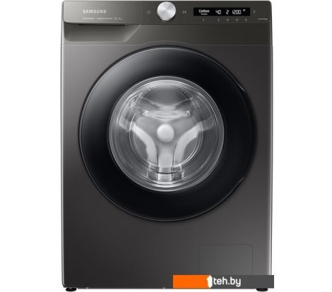  - Стиральная машина Samsung WW80AG6S24AN/LD - WW80AG6S24AN/LD