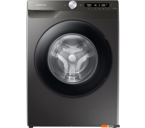  - Стиральная машина Samsung WW80AG6S24AN/LD - WW80AG6S24AN/LD