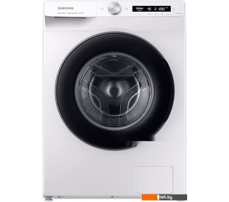  - Стиральная машина Samsung WW80AG6S24AW/LD - WW80AG6S24AW/LD