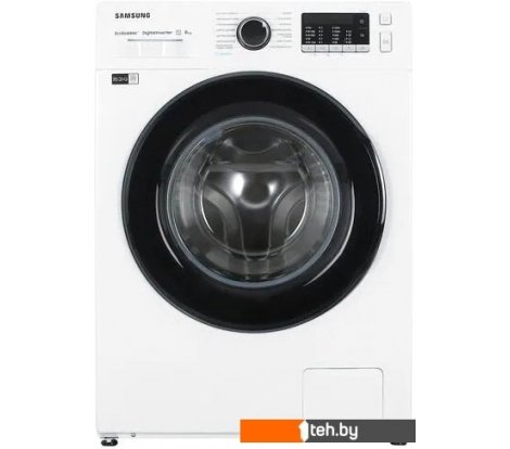  - Стиральная машина Samsung WW80AGAS22AE/LD - WW80AGAS22AE/LD