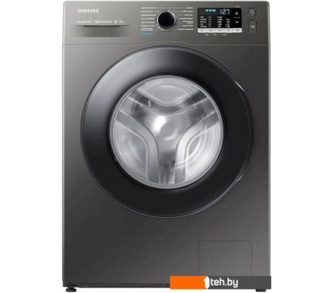  - Стиральная машина Samsung WW80AGAS22AX/LD - WW80AGAS22AX/LD