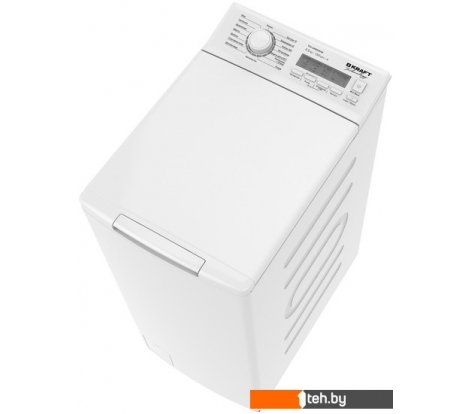  - Стиральная машина Kraft TCH-UME6502W - TCH-UME6502W