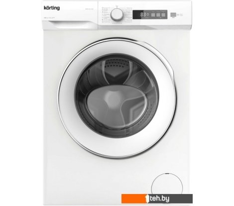  - Стиральная машина Korting KWM 42L1060 - KWM 42L1060