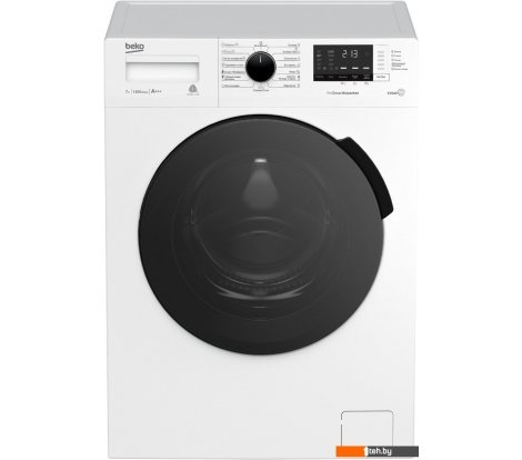  - Стиральная машина BEKO WSPE7612W - WSPE7612W