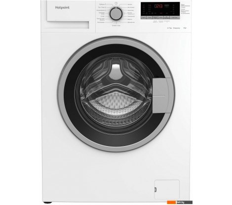  - Стиральная машина Hotpoint-Ariston WMHD 8482 - WMHD 8482
