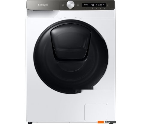  - Стиральная машина Samsung WD80T554CBT/LD - WD80T554CBT/LD