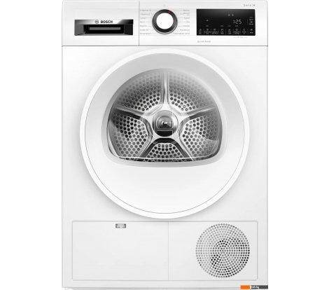  - Стиральная машина Bosch Serie 6 WQG242AASN - Serie 6 WQG242AASN