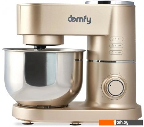  - Кухонные комбайны, машины и планетарные миксеры Domfy DSC-KM301 - DSC-KM301