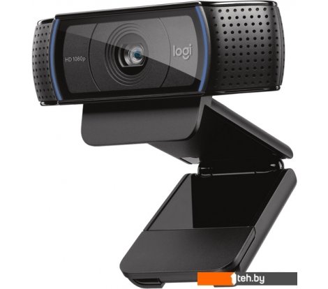  - Веб-камеры Logitech C920 Pro - C920 Pro