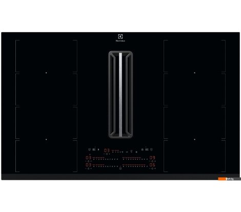  - Варочные панели Electrolux KCC85450 - KCC85450
