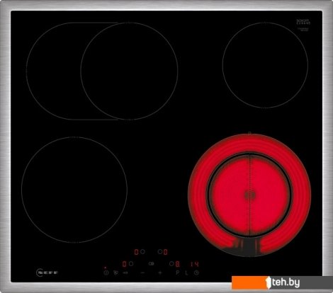  - Варочные панели NEFF T16SDF9L0 - T16SDF9L0